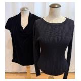 Suncoo Paris & Ralph Lauren Tops