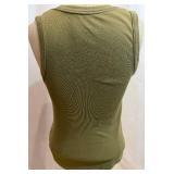 Easy Mondays T-Shirts & A New Day Scoop Neck Tank Top