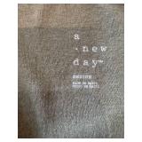 Easy Mondays T-Shirts & A New Day Scoop Neck Tank Top