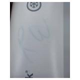 Sears Mercedes & Zak! Water Bottles & Travel Mugs (Lot of 6)