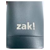 Sears Mercedes & Zak! Water Bottles & Travel Mugs (Lot of 6)