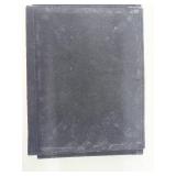 Chanel Black Velvet Necklace Holder