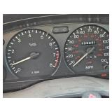 1999 Mercury Mystique Sedan