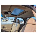 1999 Mercury Mystique Sedan