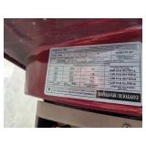 1999 Mercury Mystique Sedan