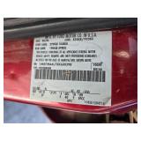 1999 Mercury Mystique Sedan