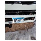 2013 Mitsubishi Fuso Cabover Box Truck 16