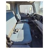 2013 Mitsubishi Fuso Cabover Box Truck 16