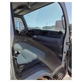 2013 Mitsubishi Fuso Cabover Box Truck 16