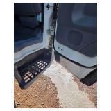 2013 Mitsubishi Fuso Cabover Box Truck 16