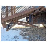 2013 Mitsubishi Fuso Cabover Box Truck 16