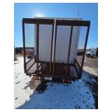 2013 Mitsubishi Fuso Cabover Box Truck 16