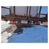 2013 Mitsubishi Fuso Cabover Box Truck 16