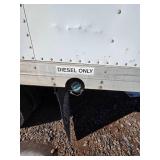 2013 Mitsubishi Fuso Cabover Box Truck 16