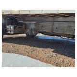 2013 Mitsubishi Fuso Cabover Box Truck 16