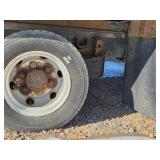 2013 Mitsubishi Fuso Cabover Box Truck 16