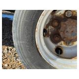 2013 Mitsubishi Fuso Cabover Box Truck 16