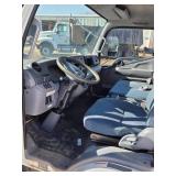 2013 Mitsubishi Fuso Cabover Box Truck 16