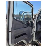 2013 Mitsubishi Fuso Cabover Box Truck 16