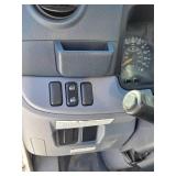 2013 Mitsubishi Fuso Cabover Box Truck 16