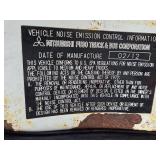 2013 Mitsubishi Fuso Cabover Box Truck 16