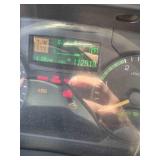 2013 Mitsubishi Fuso Cabover Box Truck 16