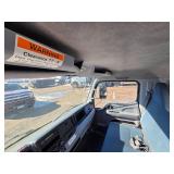 2013 Mitsubishi Fuso Cabover Box Truck 16