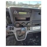 2013 Mitsubishi Fuso Cabover Box Truck 16