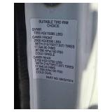 2013 Mitsubishi Fuso Cabover Box Truck 16