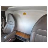 2012 Chevy Express 3500 Box Van - 12