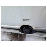 2012 Chevy Express 3500 Box Van - 12