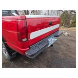 1988 Chevy 3500 4x4 Regular Cab- ONLY 23,500 Original Miles!!!