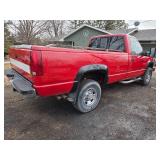 1988 Chevy 3500 4x4 Regular Cab- ONLY 23,500 Original Miles!!!