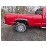 1988 Chevy 3500 4x4 Regular Cab- ONLY 23,500 Original Miles!!!