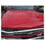 1988 Chevy 3500 4x4 Regular Cab- ONLY 23,500 Original Miles!!!