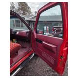 1988 Chevy 3500 4x4 Regular Cab- ONLY 23,500 Original Miles!!!