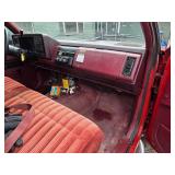 1988 Chevy 3500 4x4 Regular Cab- ONLY 23,500 Original Miles!!!