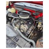 1988 Chevy 3500 4x4 Regular Cab- ONLY 23,500 Original Miles!!!