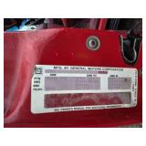 1988 Chevy 3500 4x4 Regular Cab- ONLY 23,500 Original Miles!!!