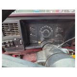 1988 Chevy 3500 4x4 Regular Cab- ONLY 23,500 Original Miles!!!