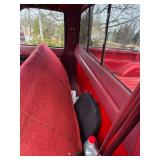 1988 Chevy 3500 4x4 Regular Cab- ONLY 23,500 Original Miles!!!