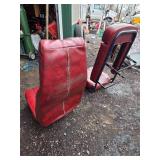 1988 Chevy 3500 4x4 Regular Cab- ONLY 23,500 Original Miles!!!