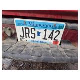 2001 Chevy S-10 Crew Cab Pickup 4x4