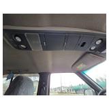 2001 Chevy S-10 Crew Cab Pickup 4x4