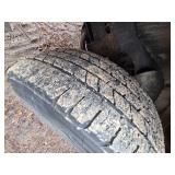 2001 Chevy S-10 Crew Cab Pickup 4x4