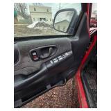 2001 Chevy S-10 Crew Cab Pickup 4x4