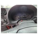 2001 Chevy S-10 Crew Cab Pickup 4x4