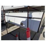 LEER Ford F250/350 Contractor 8