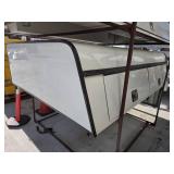 LEER Ford F250/350 Contractor 8