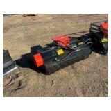 Excavator Flail Mower AGT 2026 Unused EXFLM115